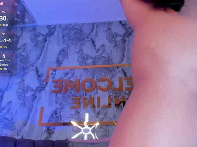 dulce-tentacion-... Live Webcam on BongaCams