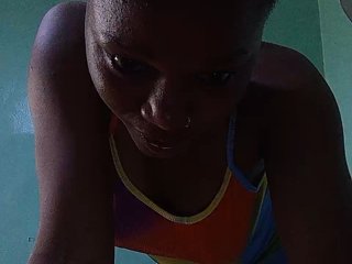 Milah2 Porn Show