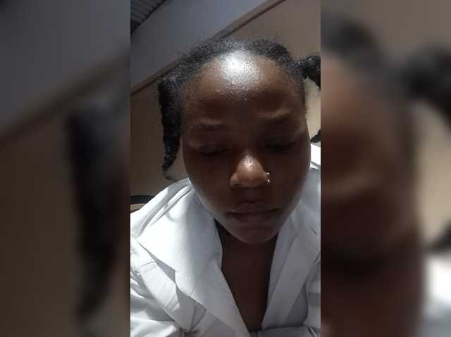 Milah2, live now on BongaCams
