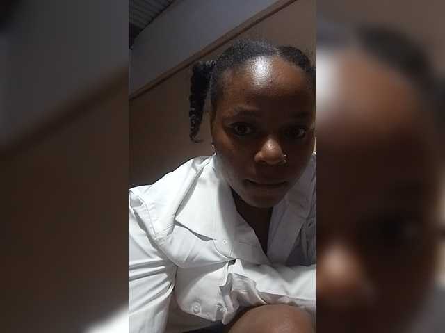 Milah2, live now on BongaCams