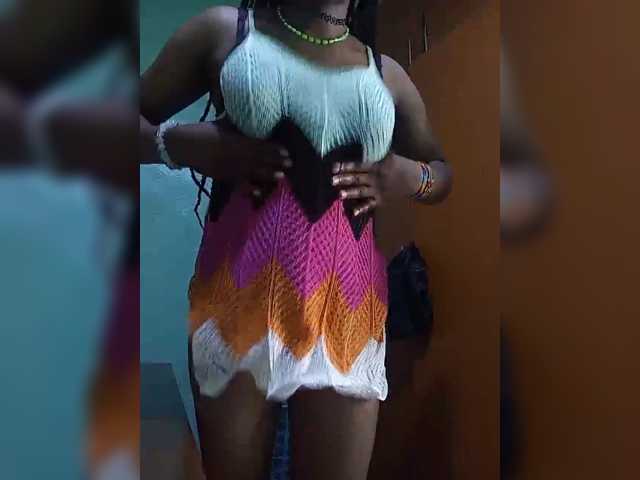 Milah2 live cam on BongaCams