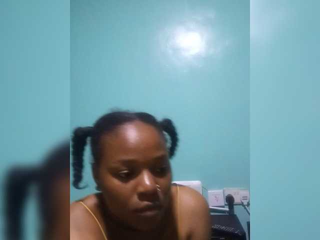 Milah2, live now on BongaCams