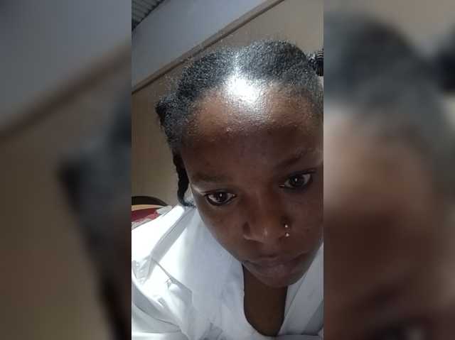 Milah2, live now on BongaCams