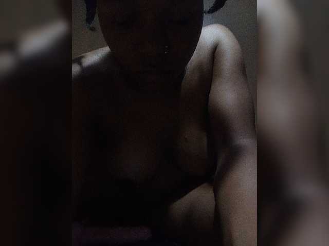 Milah2, live now on BongaCams