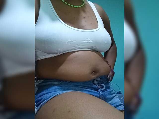 Milah2 live cam on BongaCams