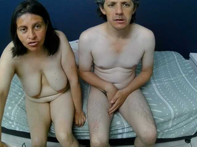 WilliamandElizabeth