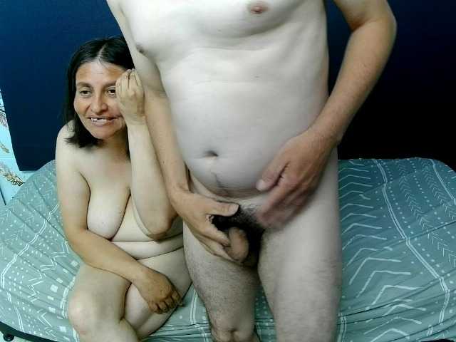 WilliamandElizabeth