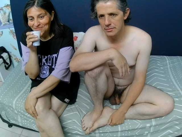 WilliamandElizabeth
