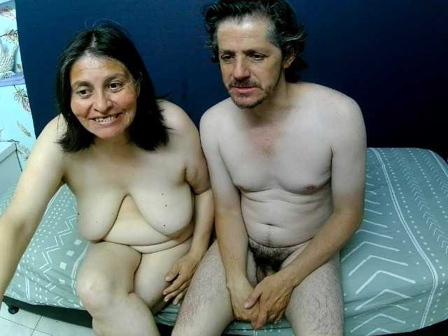 WilliamandElizabeth live cam on BongaCams