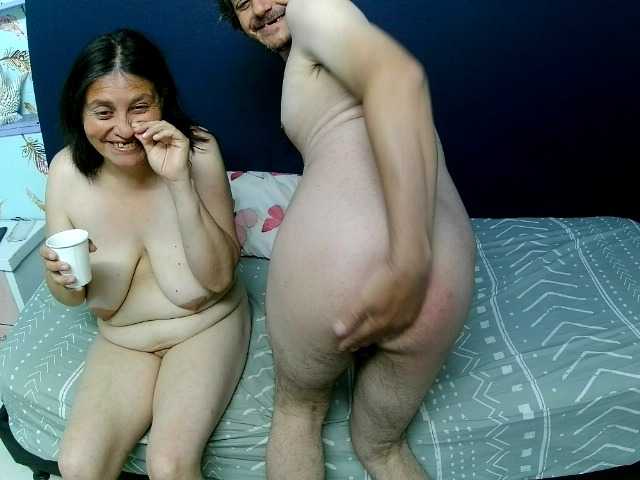 WilliamandElizabeth