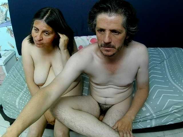 WilliamandElizabeth live cam on BongaCams