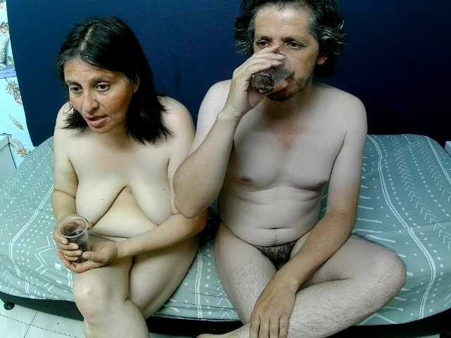 WilliamandElizabeth