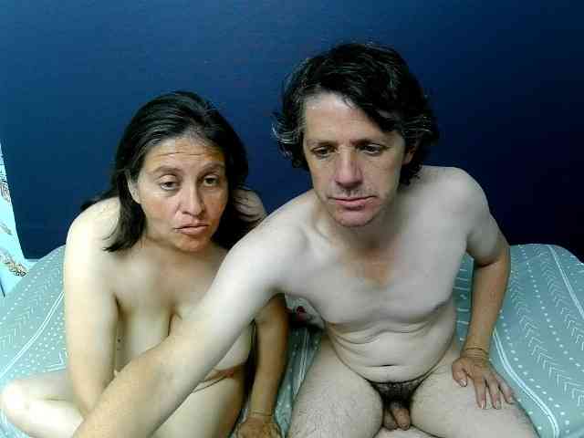 WilliamandElizabeth's webcam live show