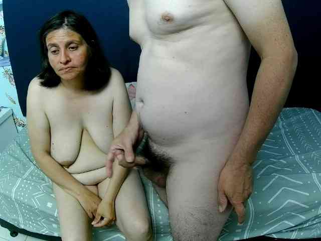 WilliamandElizabeth