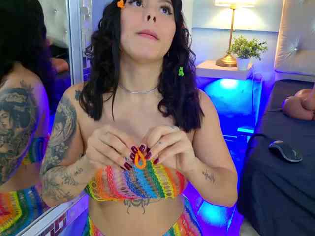 GabyLaurens