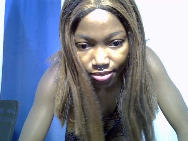sexymila live cam on BongaCams