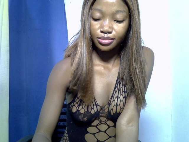 sexymila live cam on BongaCams