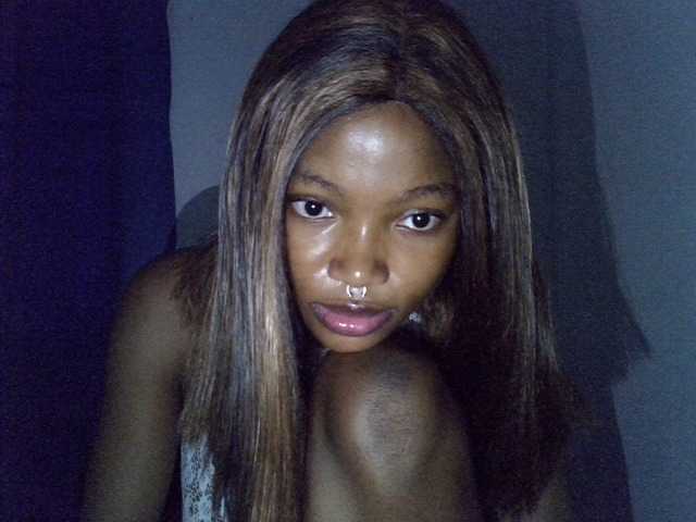 sexymila live cam on BongaCams