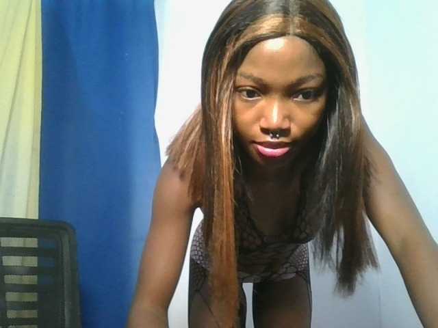sexymila live cam on BongaCams