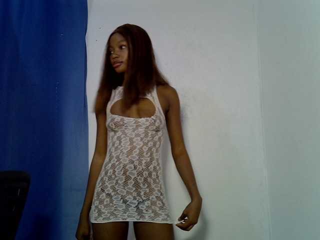 sexymila live cam on BongaCams