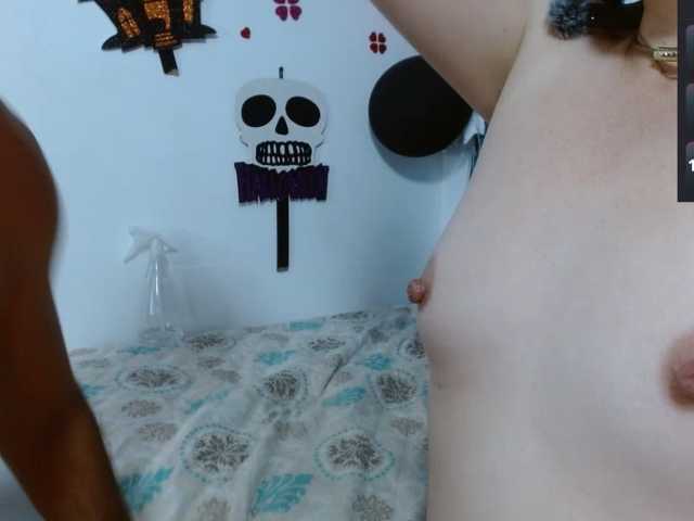 tatisjames live cam on BongaCams