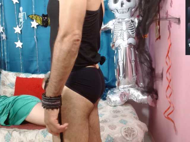 tatisjames live cam on BongaCams