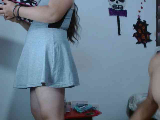 Modelo: tatisjames