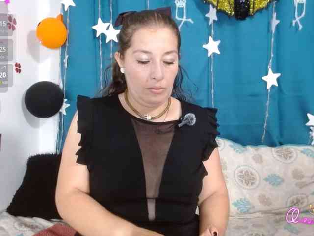 Modelo: tatisjames