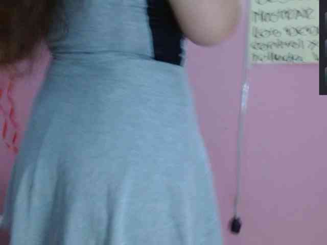 Modelo: tatisjames