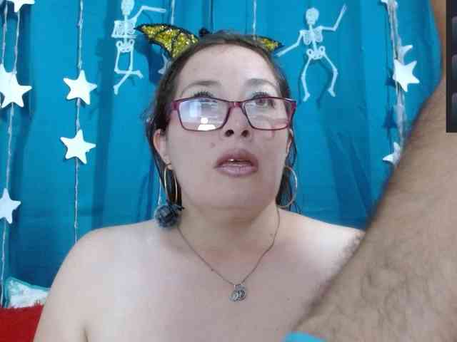 Modelo: tatisjames