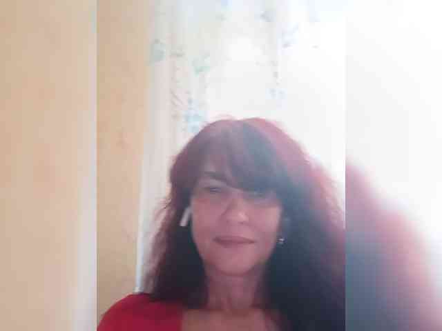 Mishel3854 webcam