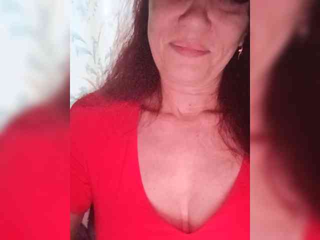 Mishel3854 webcam