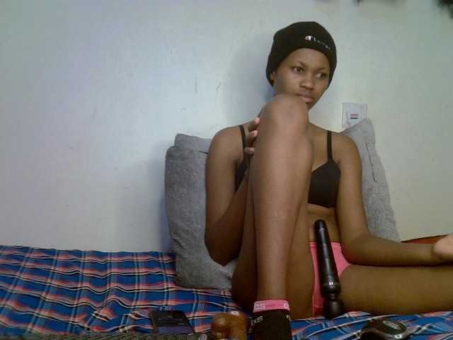 WickedWhimss live cam on BongaCams