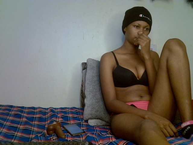 WickedWhimss live cam on BongaCams