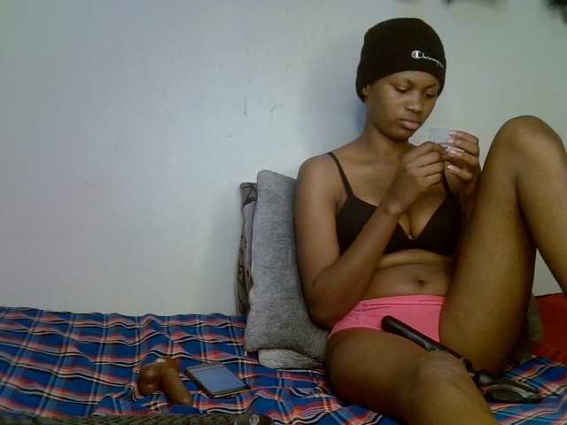 WickedWhimss live cam on BongaCams