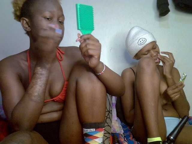 TheWickedWhims live cam on BongaCams