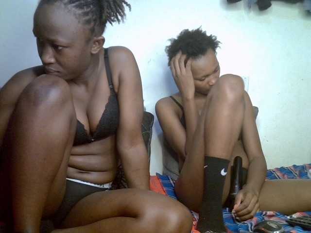 TheWickedWhims live cam on BongaCams