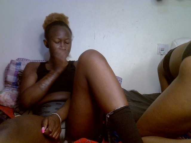 TheWickedWhims live cam on BongaCams
