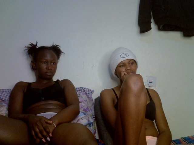 SexyyDuo