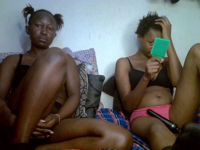 TheWickedWhims live cam on BongaCams