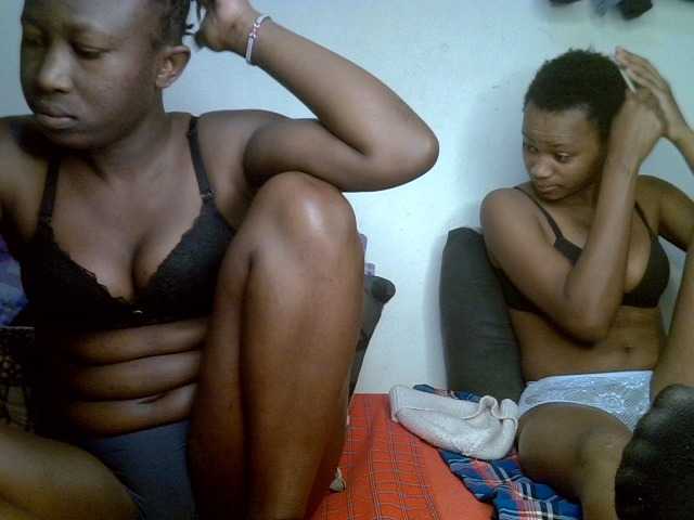 TheWickedWhims live cam on BongaCams