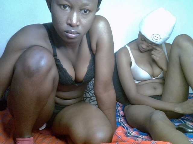 TheWickedWhims live cam on BongaCams