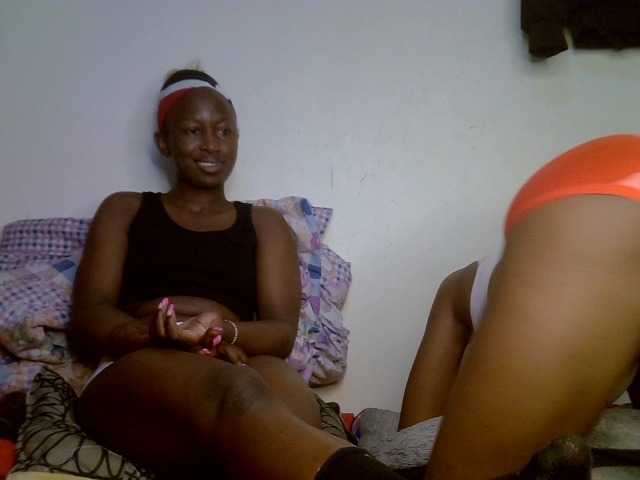 TheWickedWhims live cam on BongaCams