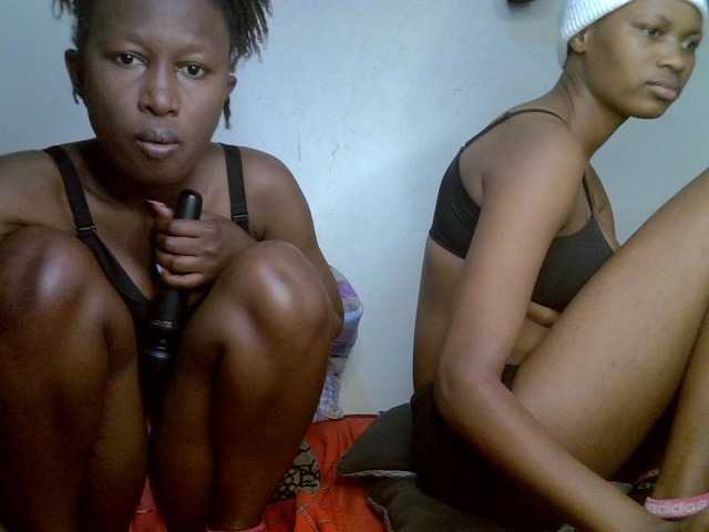 TheWickedWhims live cam on BongaCams