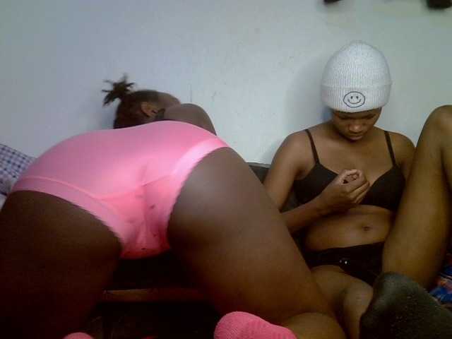 TheWickedWhims live cam on BongaCams