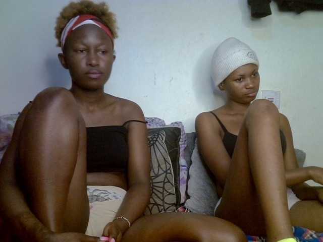 TheWickedWhims live cam on BongaCams