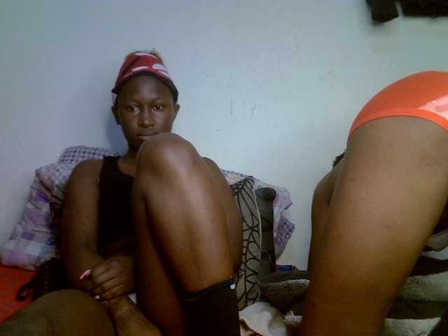 Mystic-Mila live cam on BongaCams