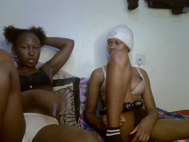 TheWickedWhims live cam on BongaCams
