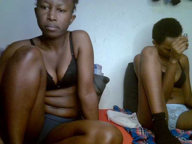TheWickedWhims live cam on BongaCams
