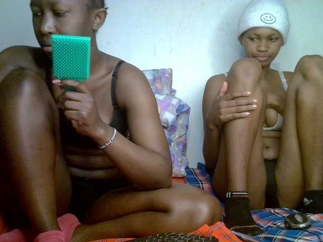 TheWickedWhims live cam on BongaCams